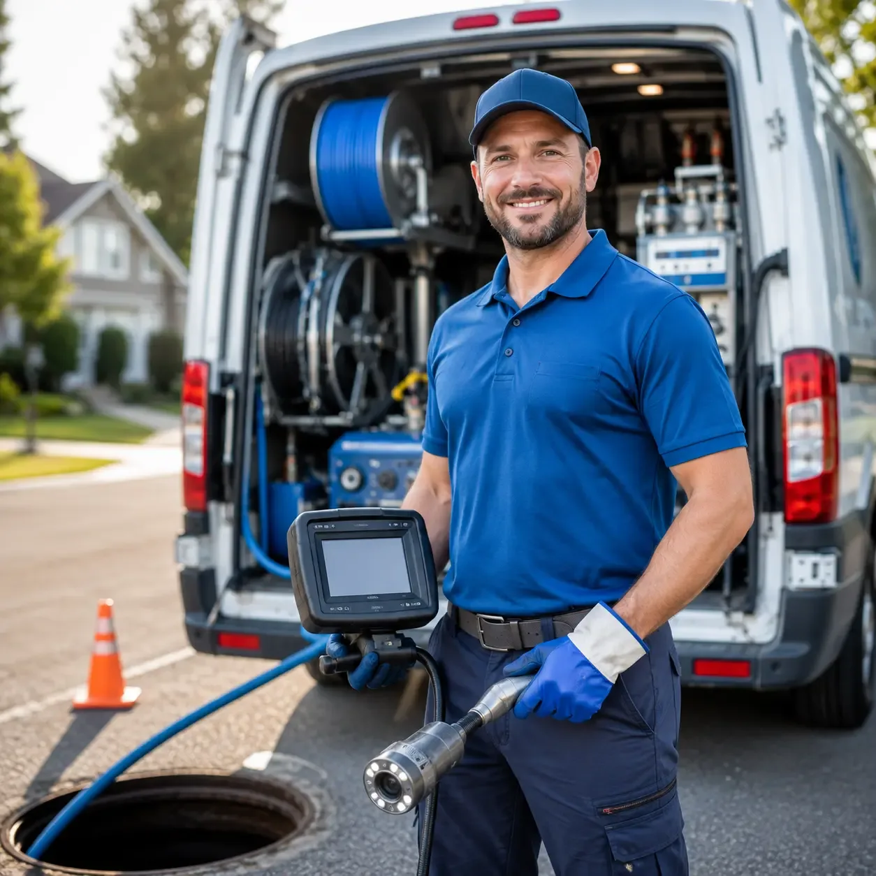 Local Pipe Relining specialists in York Harbor, ME